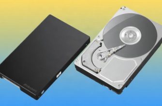 SSD или HDD: что выбрать без лишних сомнений