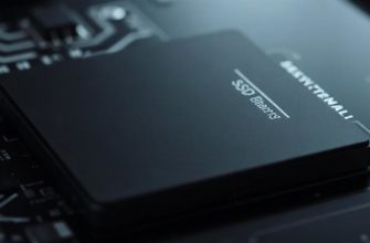Как распознать, что SSD скоро сдастся