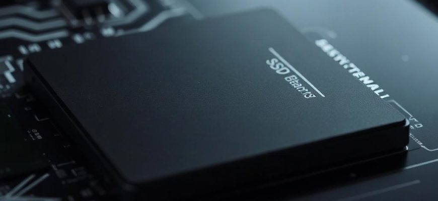 Как распознать, что SSD скоро сдастся