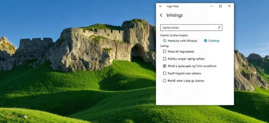 Что поменять в Windows 11 сразу после установки