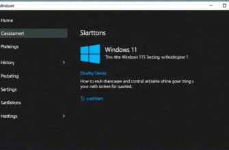 Как восстановить Windows 11 и сохранить файлы