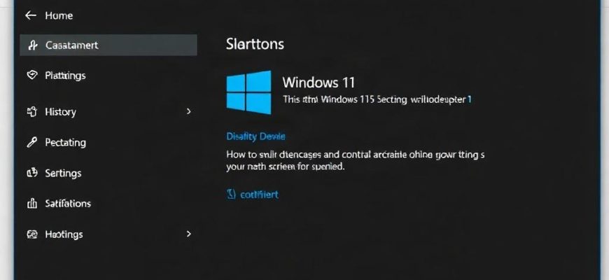 Как восстановить Windows 11 и сохранить файлы