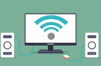 Как подключить компьютер к Wi‑Fi без кабеля