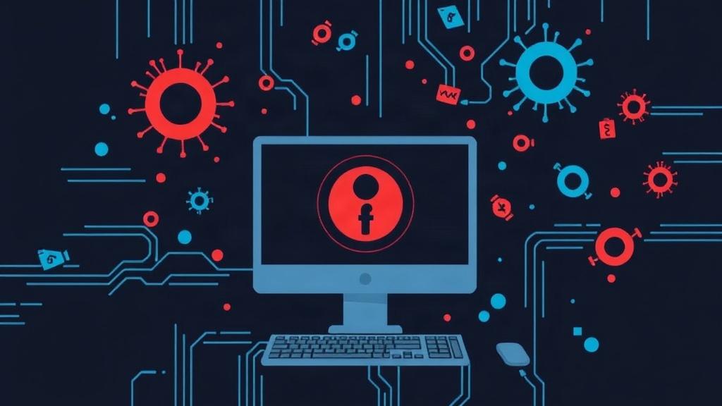 Как защитить компьютер от вирусов и вредоносных программ. Почему компьютер вообще заражается Как защитить компьютер от вирусов и вредоносных программ. Почему компьютер вообще заражается