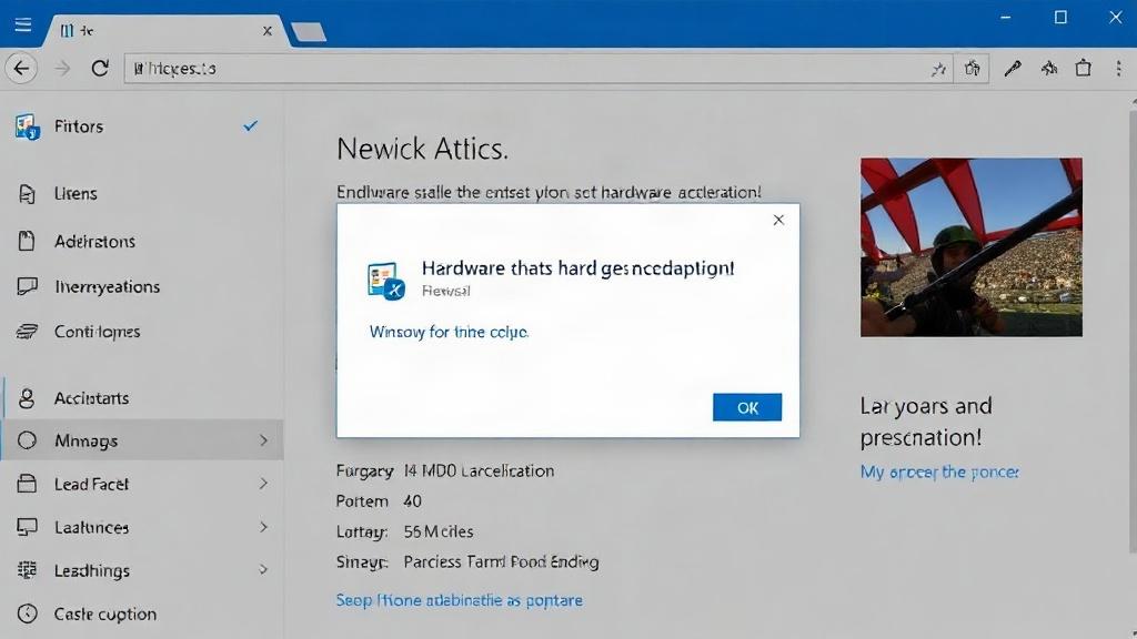 Как включить аппаратное ускорение в Windows. Как включить аппаратное ускорение в браузере Как включить аппаратное ускорение в Windows. Как включить аппаратное ускорение в браузере