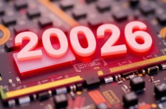 Сколько оперативной памяти нужно в 2026 году