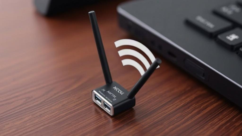 Как выбрать Wi-Fi адаптер для настольного компьютера. Какие ошибки совершают при покупке