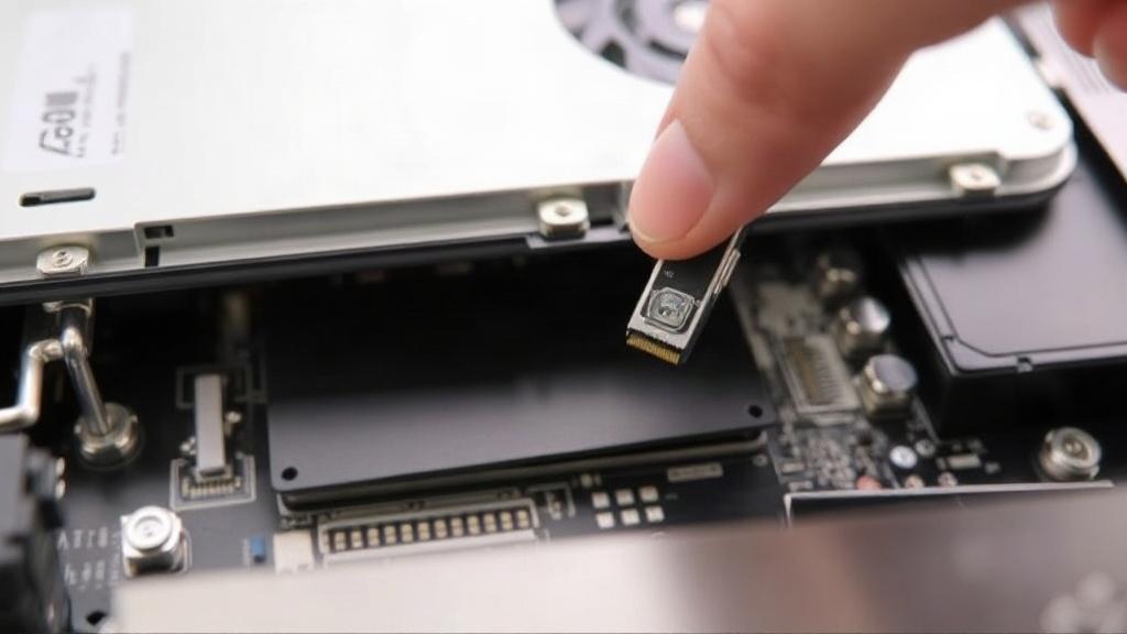 Как установить SSD в компьютер самостоятельно. Какой SSD выбрать для своего компьютера Как установить SSD в компьютер самостоятельно. Какой SSD выбрать для своего компьютера
