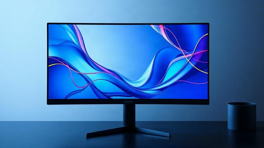 IPS, VA или OLED: какую матрицу выбрать для монитора. OLED: максимум качества, но не без оговорок