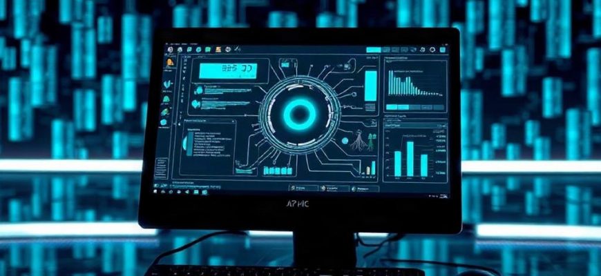 AI PC: новый компьютер или просто модное слово