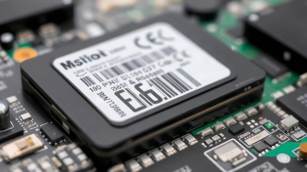 Как проверить SSD на ошибки и состояние. Что делать, если SSD показывает ошибки Как проверить SSD на ошибки и состояние. Что делать, если SSD показывает ошибки