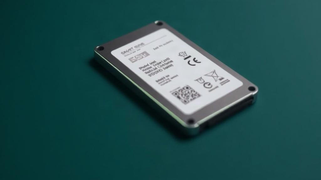 Как понять, что SSD скоро выйдет из строя. Как отличить сбой SSD от обычной программной ошибки