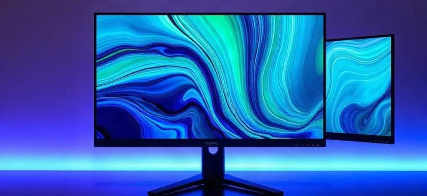 IPS, VA или OLED: что выбрать для монитора