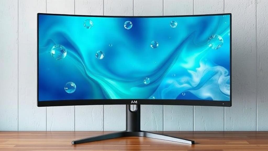 Какая частота обновления монитора нужна для игр. Какой вывод сделать перед покупкой