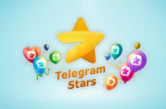 Как устроена внутренняя валюта Telegram и для чего она нужна